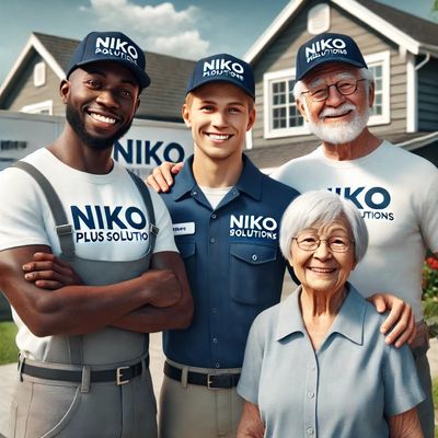 Avatar for Niko plus solutions