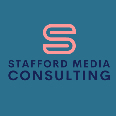 Avatar for Stafford Media Consulting