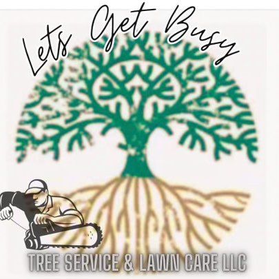 Let’s Get Busy Tree Service LLC