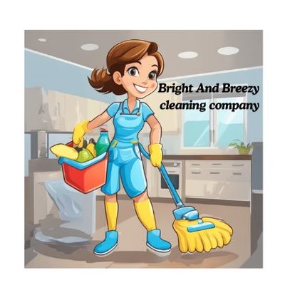 Avatar for Bright N Breezy Cleaning