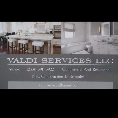 Avatar for Valdi Services