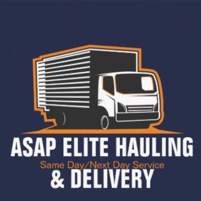 Avatar for ASAP Elite Hauling and Delivery