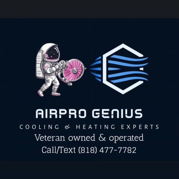 Airpro Genius