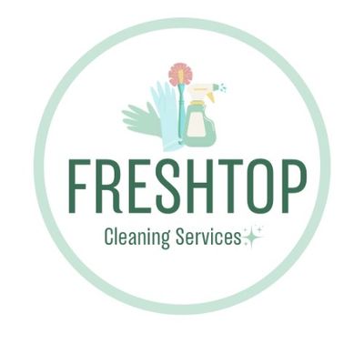 Avatar for Freshtop Cleaning Services