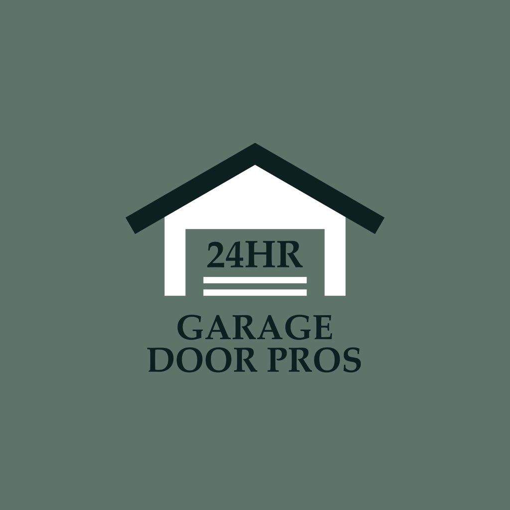 24Hr Garage Door Pros