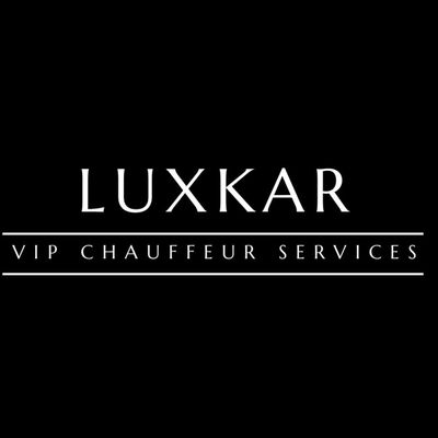 Avatar for LUXKAR CHAUFFEUR SERVICES