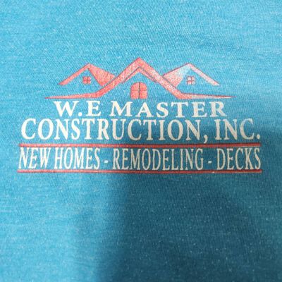 Avatar for w.emaster Construction inc