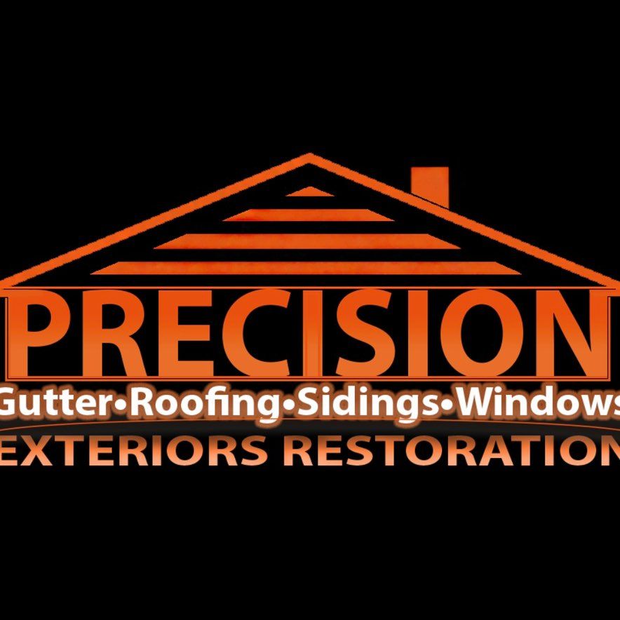 Precision Exteriors Restoration