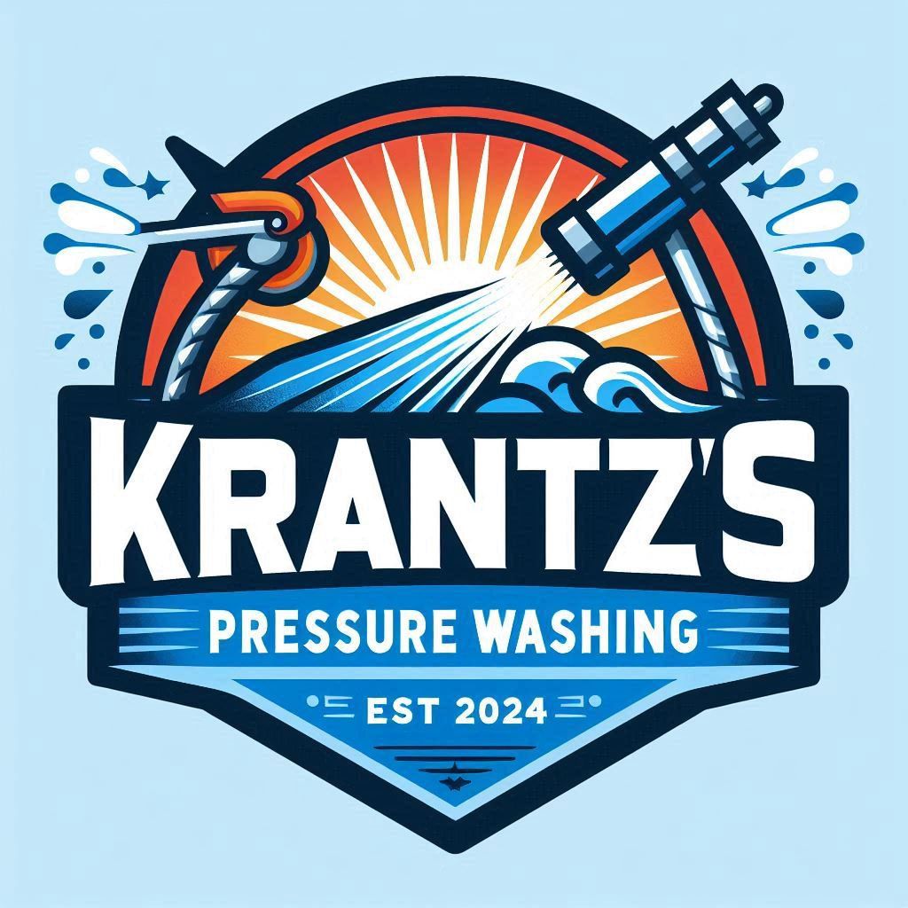 Krantz's Pressure Washing