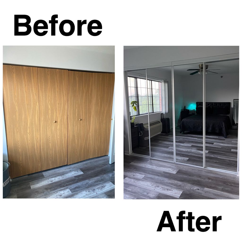 Customer photos