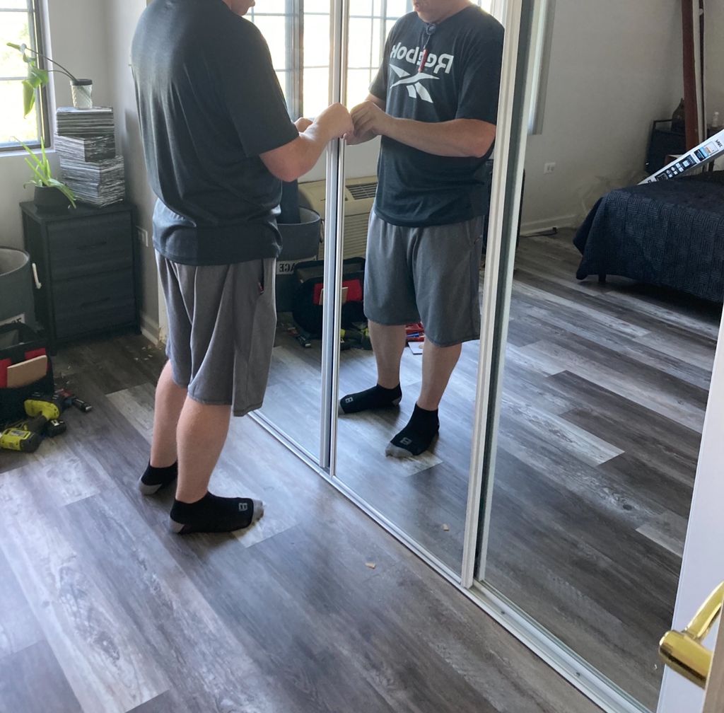 Customer photos