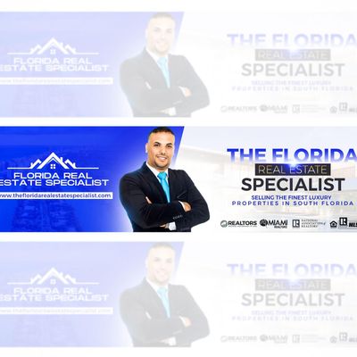 Avatar for The Florida Real Estate Specialist