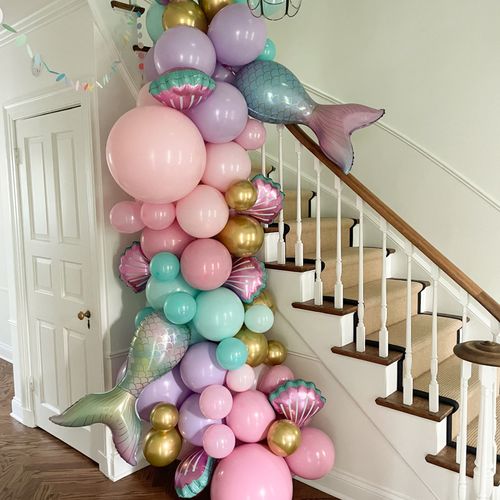 Balloon Decorations