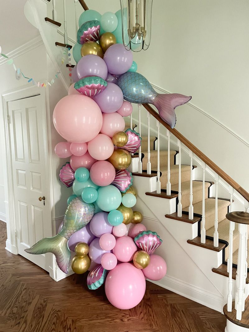 Balloon Decorations