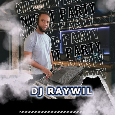 Avatar for DJ RayWil