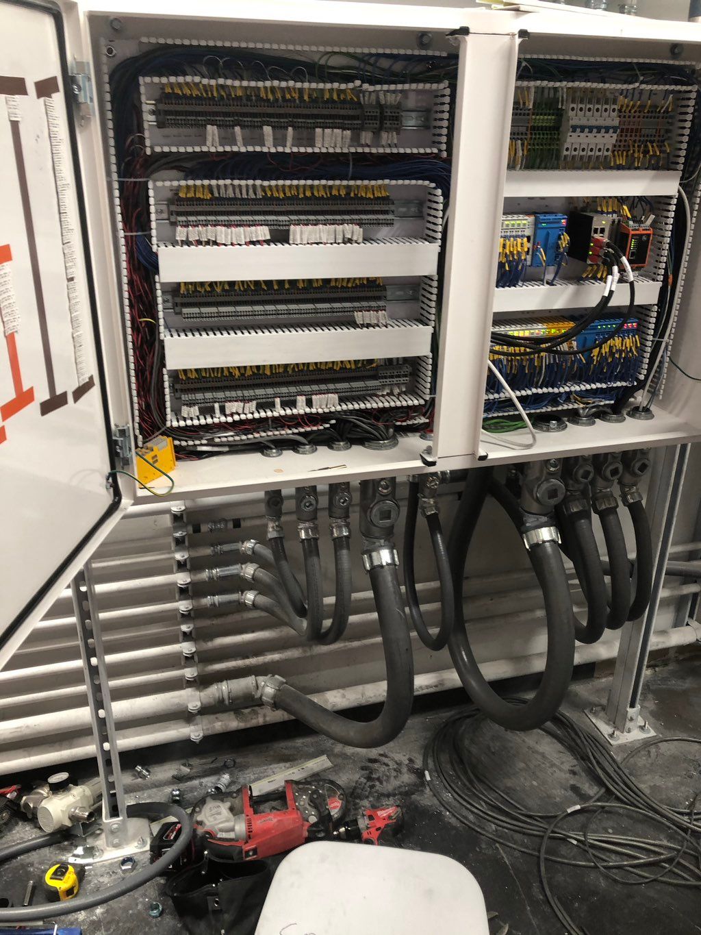 Projects and media