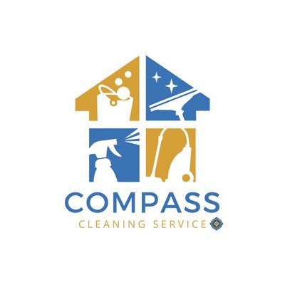 Avatar for Compass Cleaning