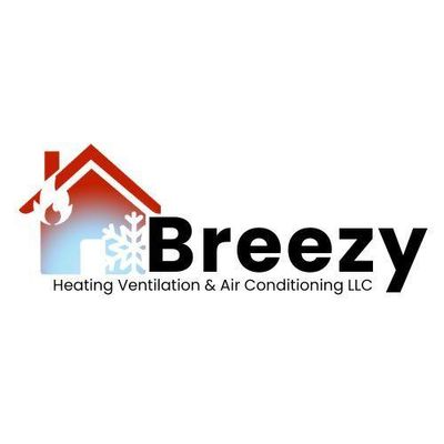 Avatar for Breezy Heating Ventilation and Air Conditioning