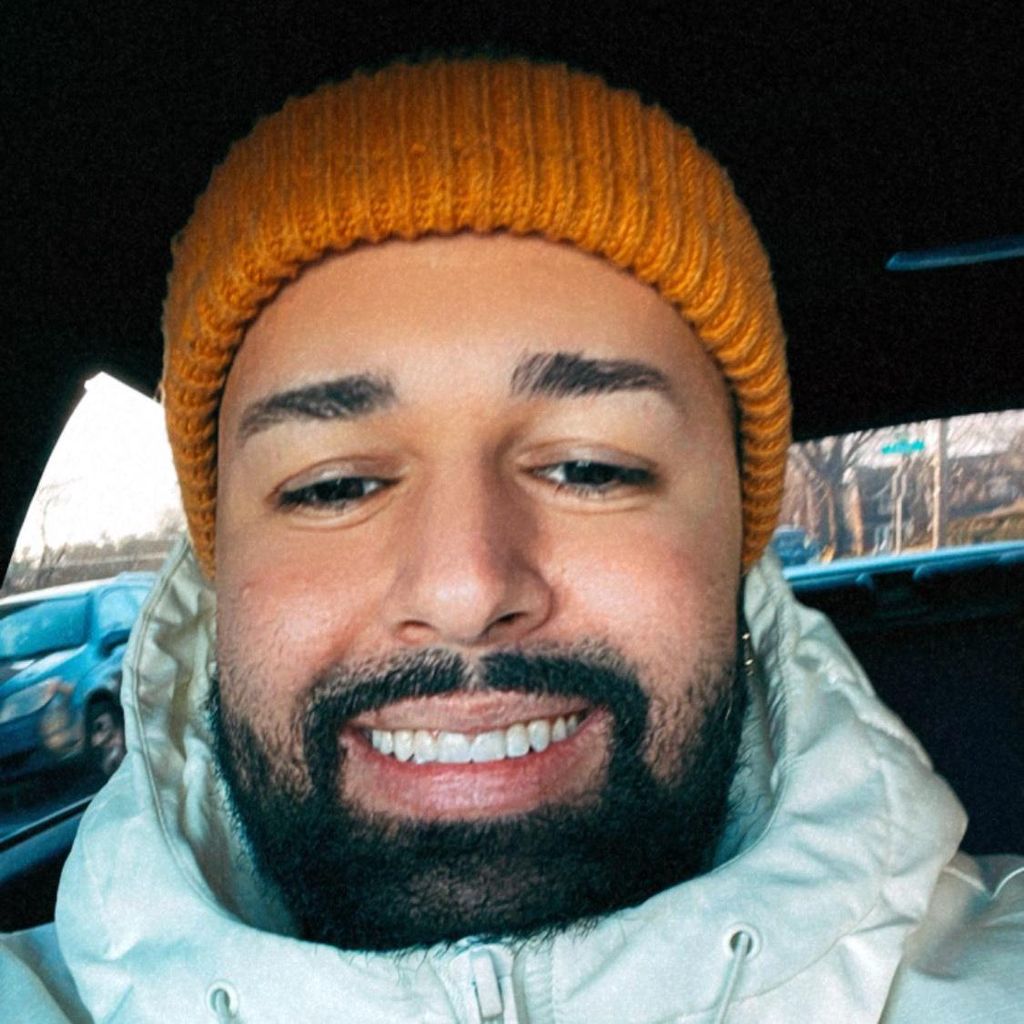 Michael Acevedo