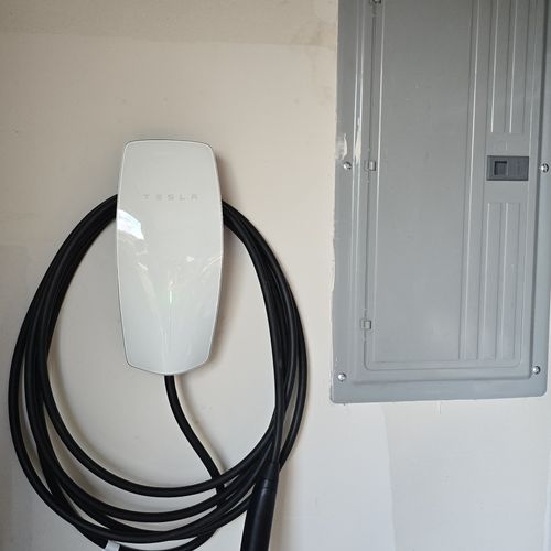 Switch and Outlet Installation