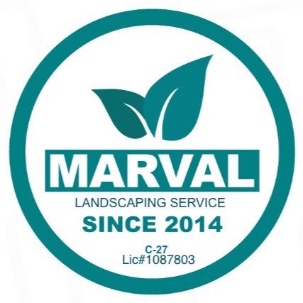 Marval Services,LLC (landscaping service)