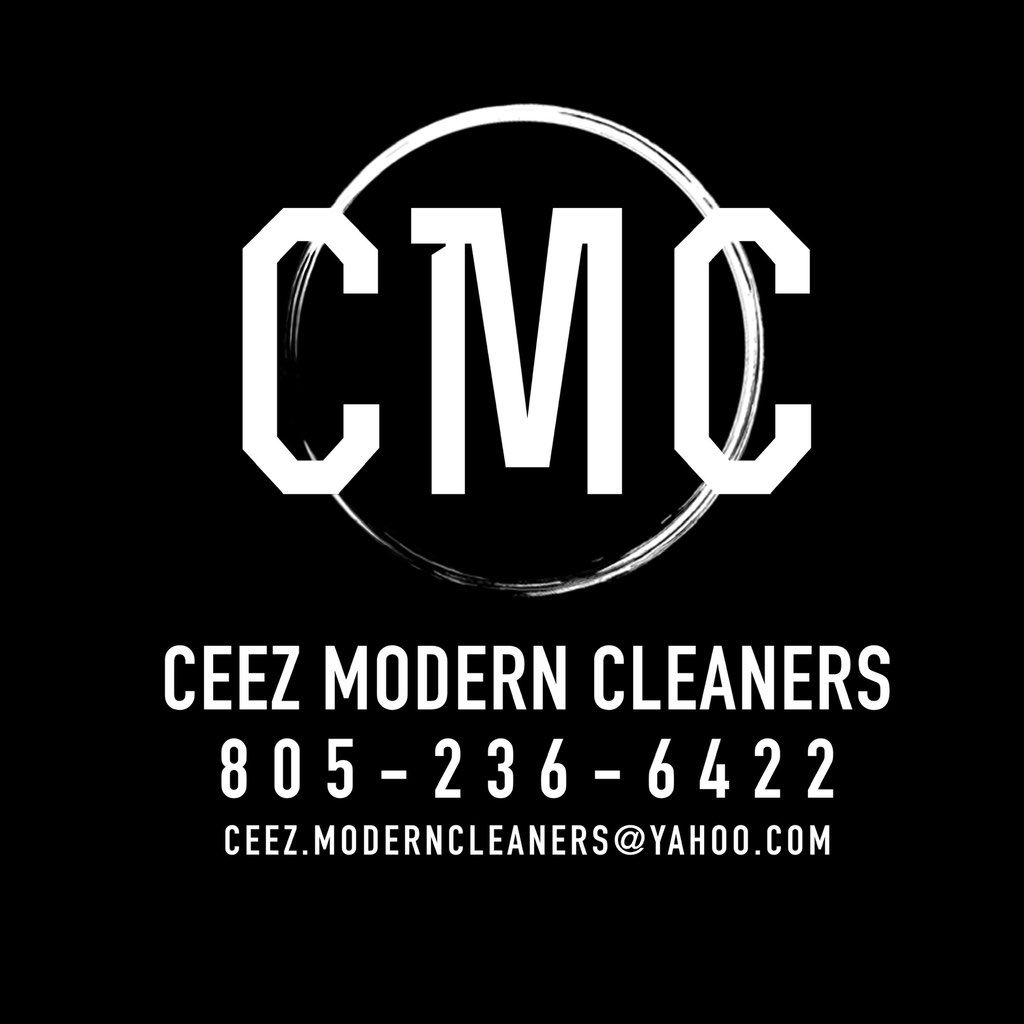 Ceez Modern Cleaners