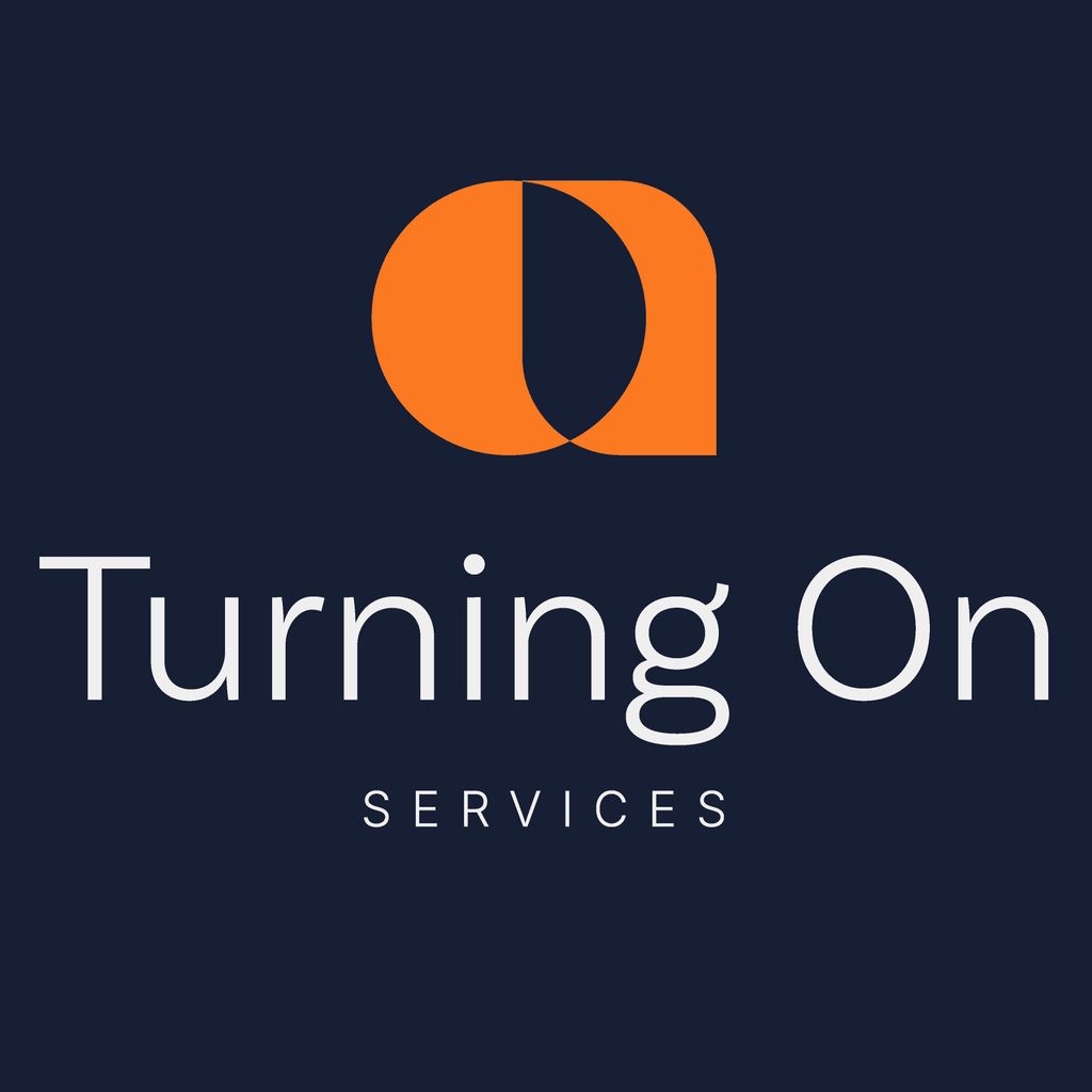 Turning On Services