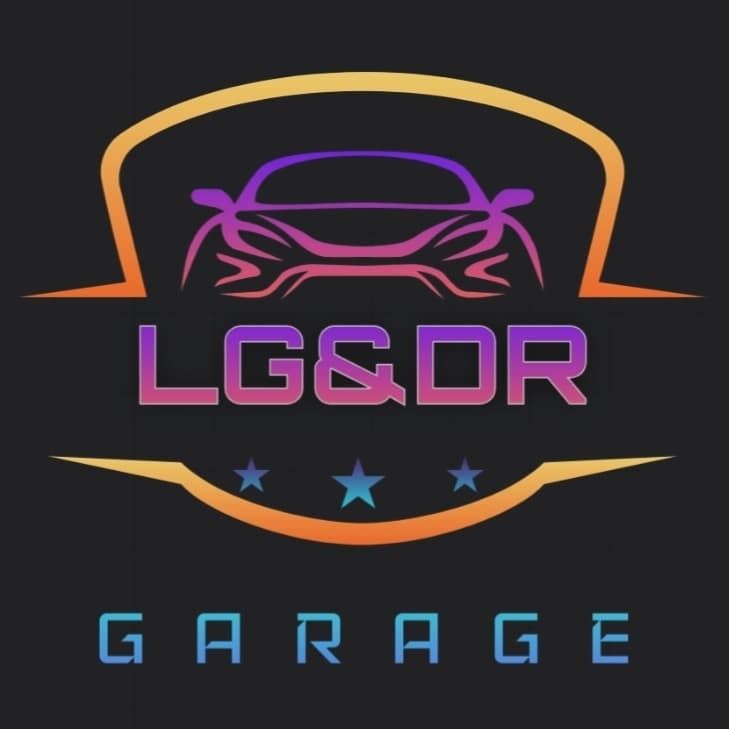 Lg&Dr Garage