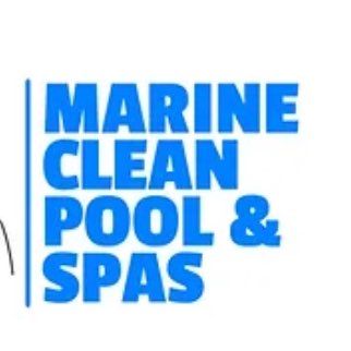 Avatar for Marine Clean Pool & Spas