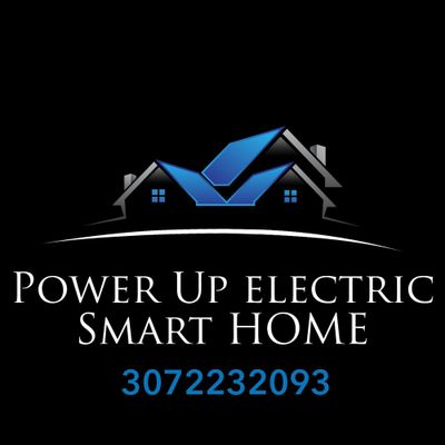 Avatar for Power Up electric Smart Home AC/DC