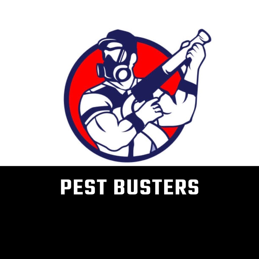 Pest Busters