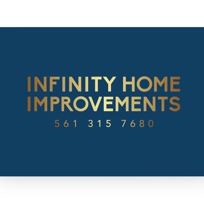 Avatar for Infinity Home Improvements