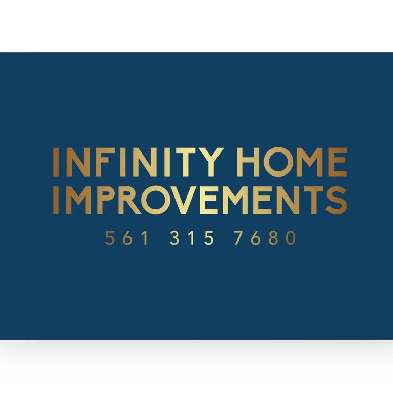 Infinity Home Improvements