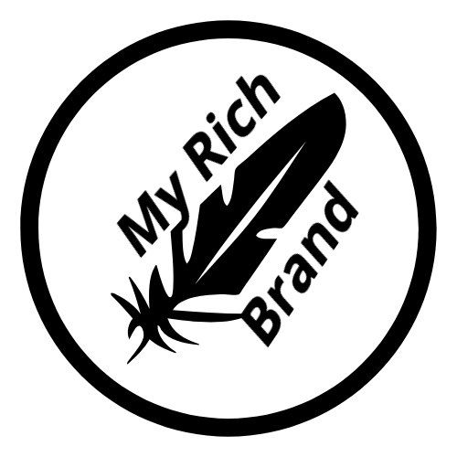 My Rich Brand Design