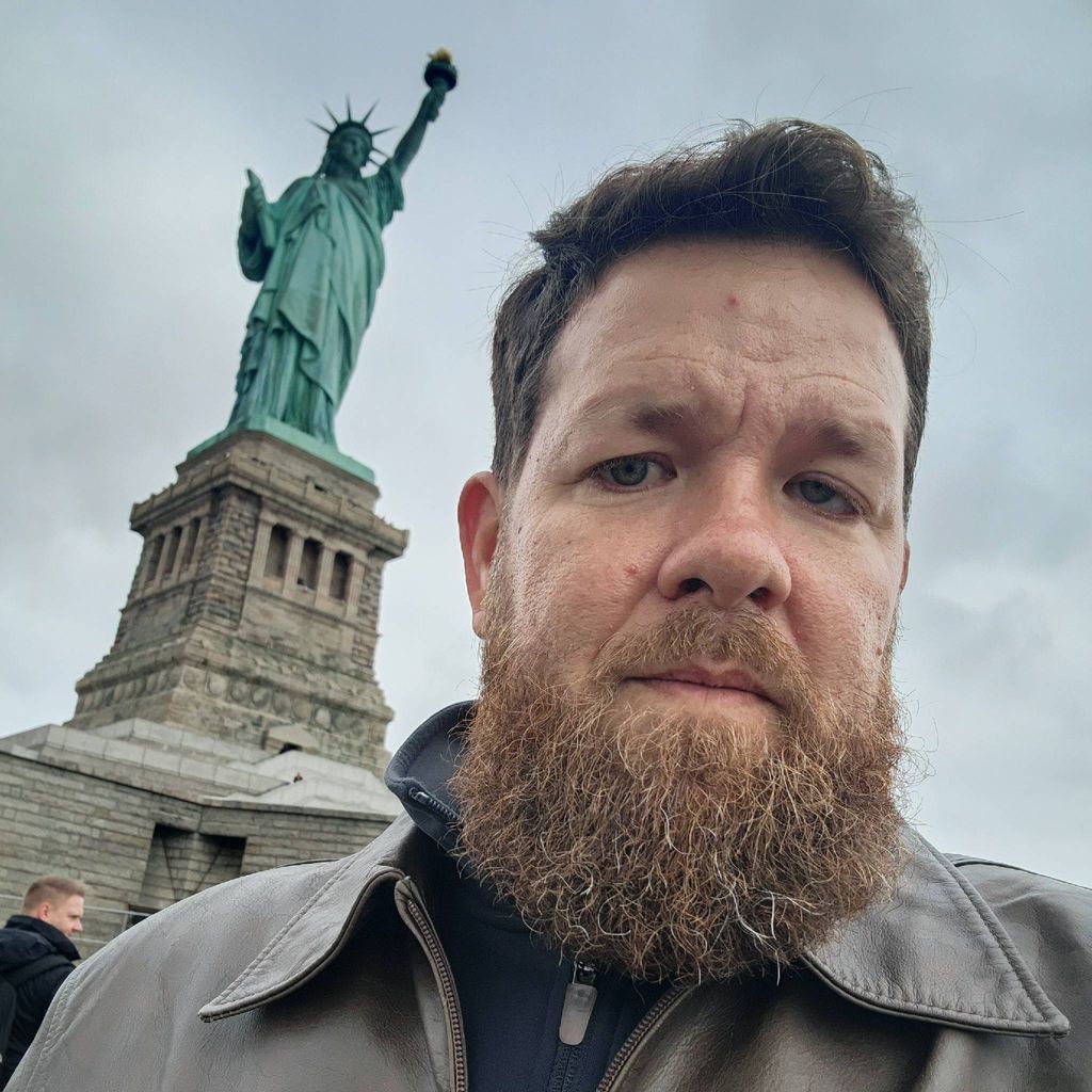 pro avatar