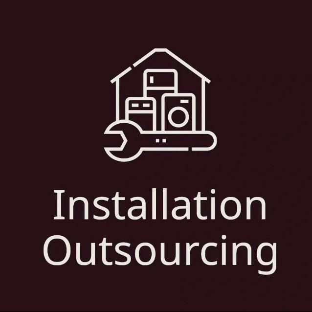 Installation Outsourcing Company