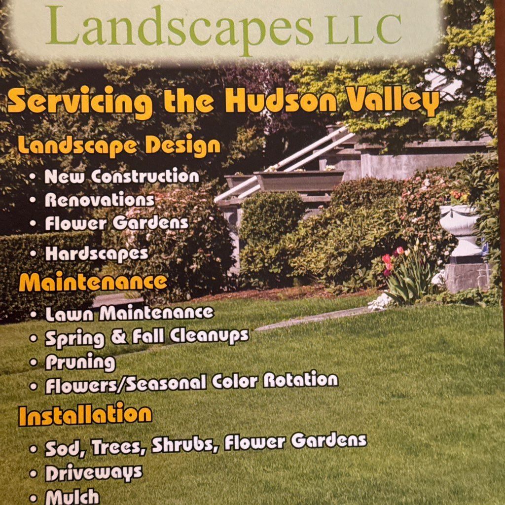 S&Rlandscapes