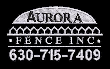 Aurora Fence