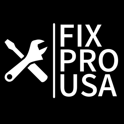 Avatar for FIX USA PRO APPLIANCE REPAIR