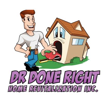 Avatar for Dr Done Right Home Revitalization, Inc.