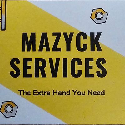 Avatar for Mazyck Services