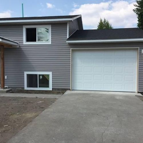 Garage Door Repair