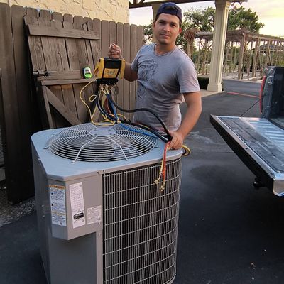 Avatar for DianelHVAC