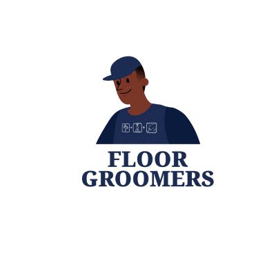 FLOOR GROOMERS