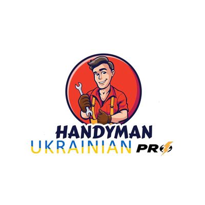 Avatar for Ukrainian Handyman Pro