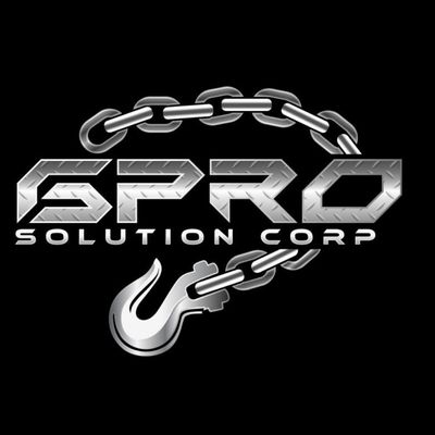 Avatar for G Pro Solution Corp