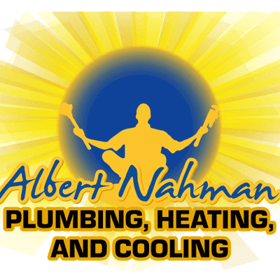Avatar for Albert Nahman Plumbing, Heating, and Cooling