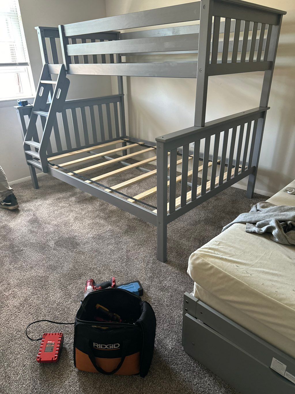 Customer photos