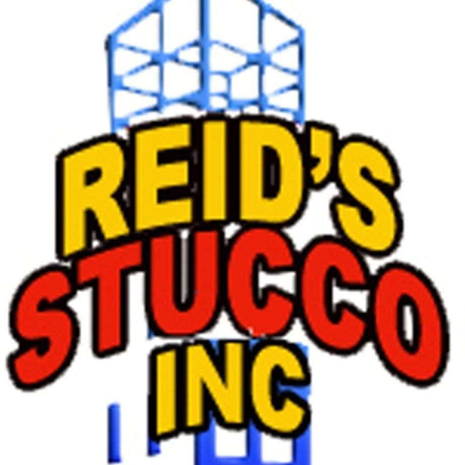 Reid's Stucco Inc.