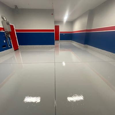 Avatar for Spartan garage floors